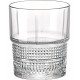 Copo 370ml Baixo Novecento Vidro Bormioli Rocco
